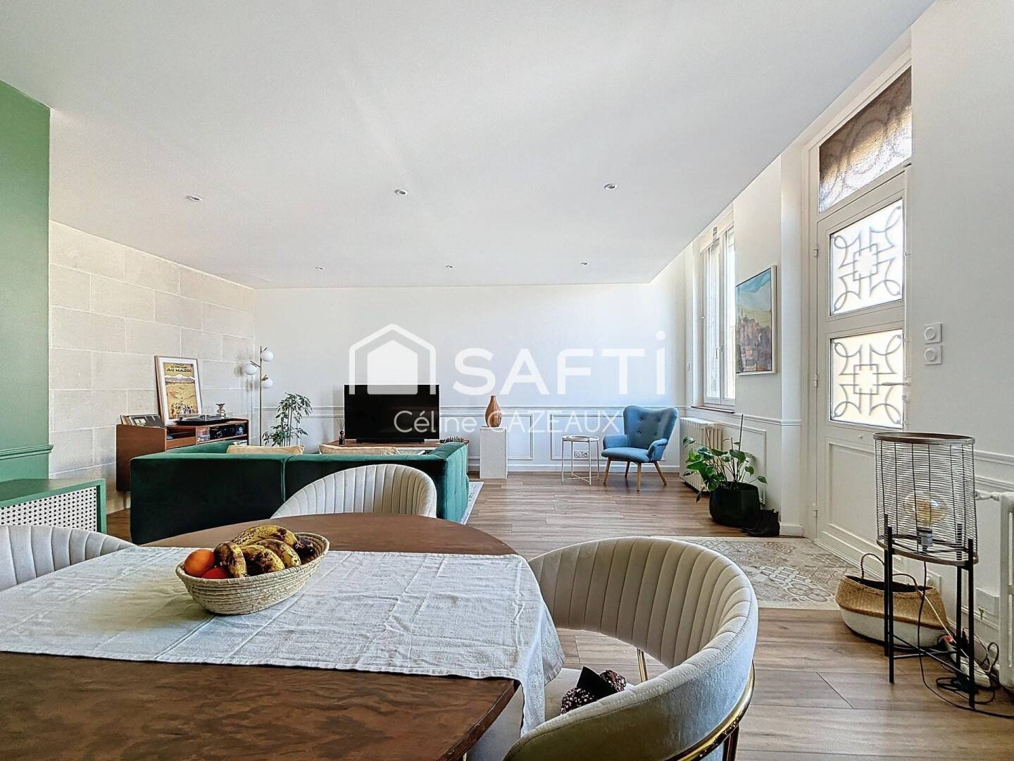 Maison à vendre, 94m², EYSINES
