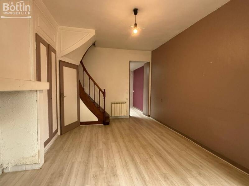 Maison à vendre, 55m², AMIENS