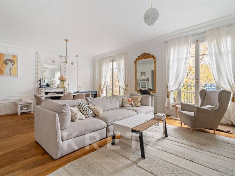 Maison à vendre, 131m², PARIS 12E