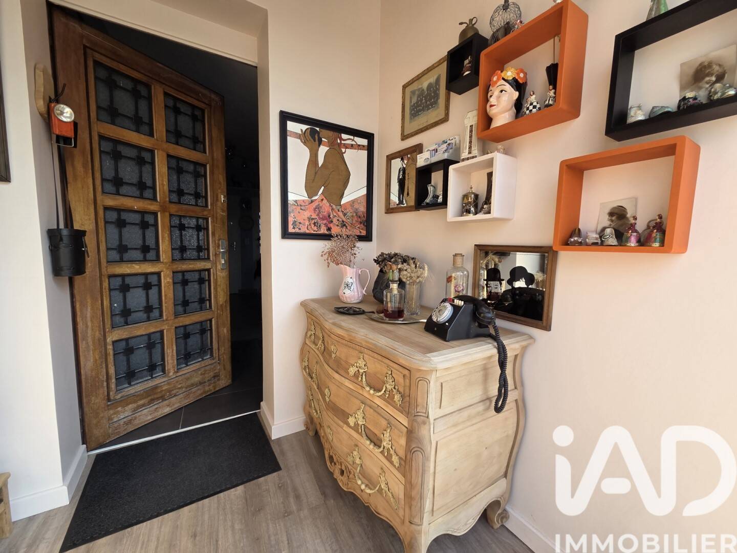 Maison à vendre, 170m², LAGARDELLE SUR LEZE