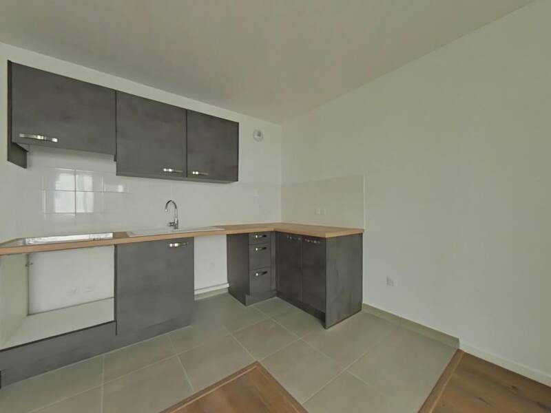 Maison à louer, 47m², SAVIGNY LE TEMPLE