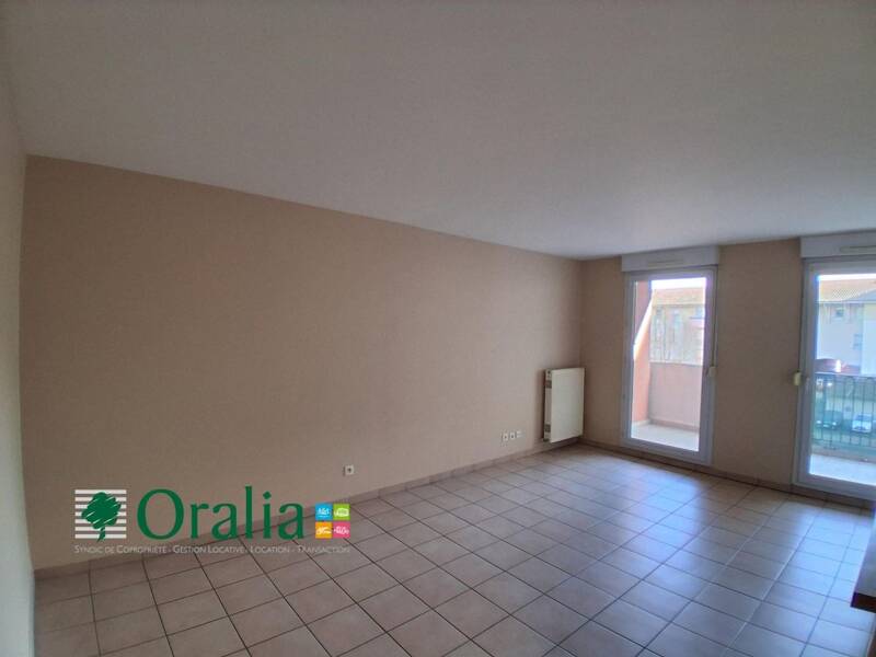 Maison à louer, 66m², JASSANS RIOTTIER