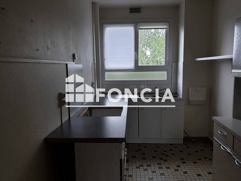 Maison à louer, 57m², LE PLESSIS TREVISE