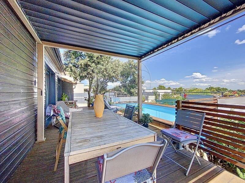 Maison à vendre, 98m², NIMES