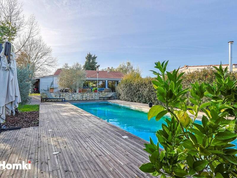 Maison à vendre, 110m², MONTAIGUT SUR SAVE