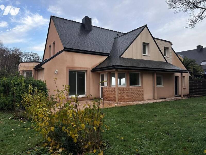 Maison à vendre, 176m², VANNES