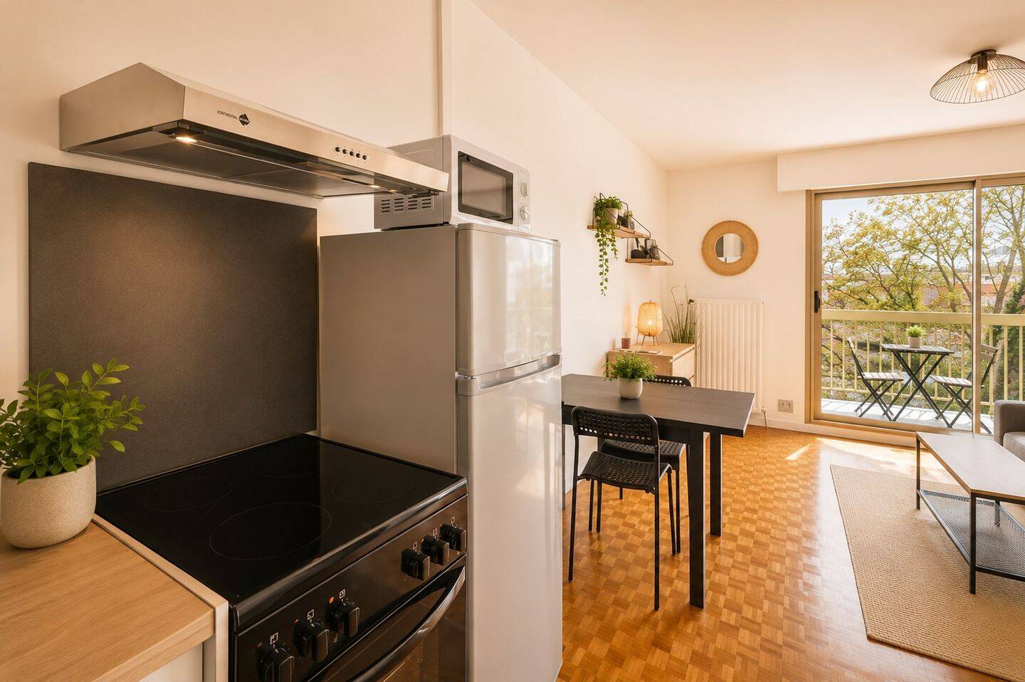 Maison à louer, 27m², ANTONY
