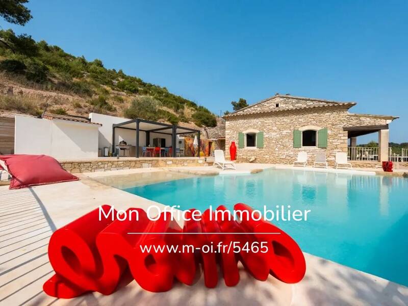 Maison à vendre, 310m², AIX EN PROVENCE