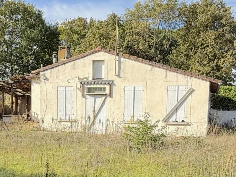 Maison à vendre, 100m², TOULOUSE