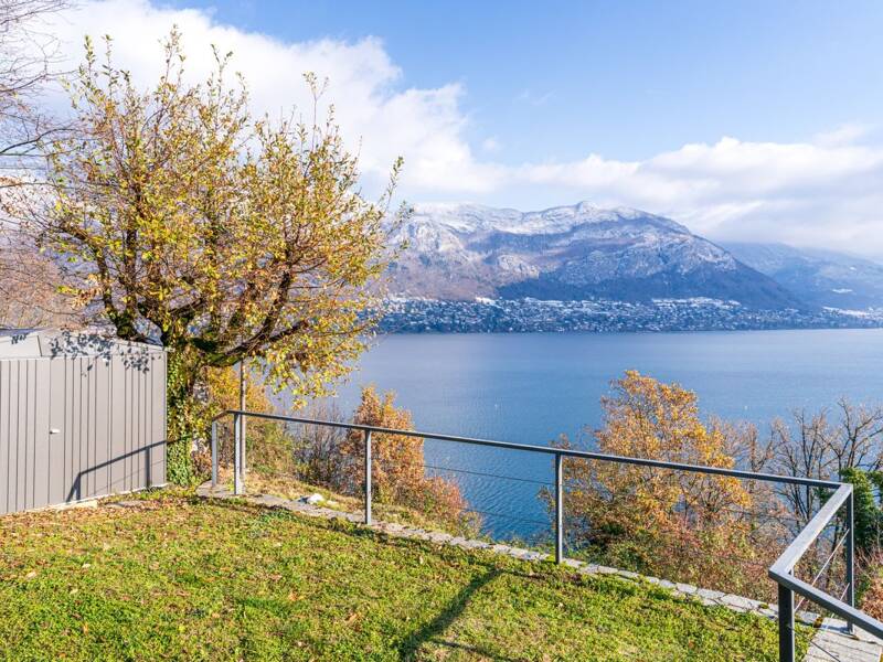 Maison à louer, 121m², ANNECY