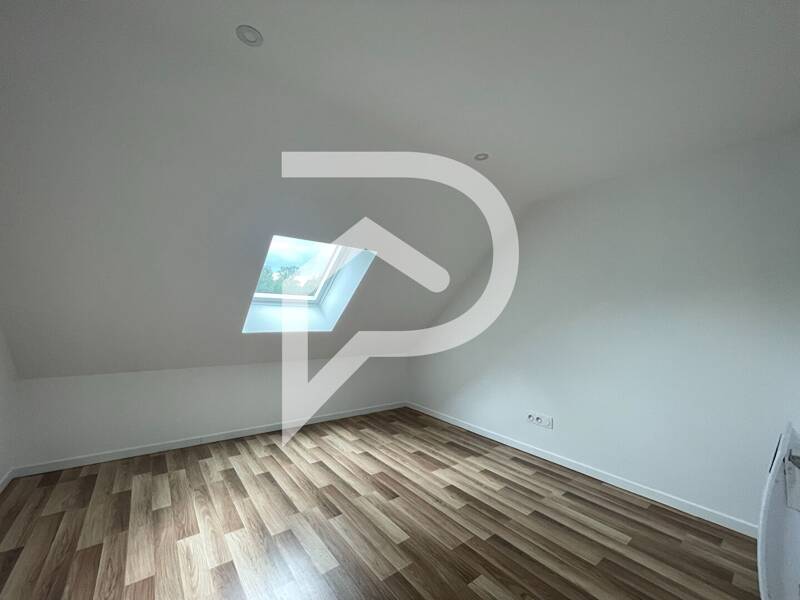 Maison à louer, 33m², QUINCY VOISINS