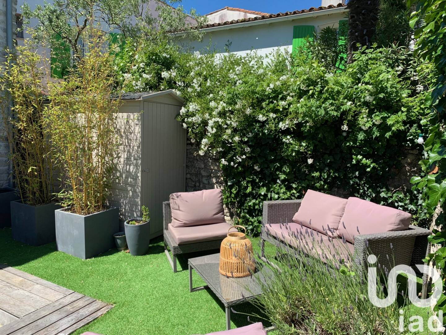Maison à vendre, 112m², LA FLOTTE