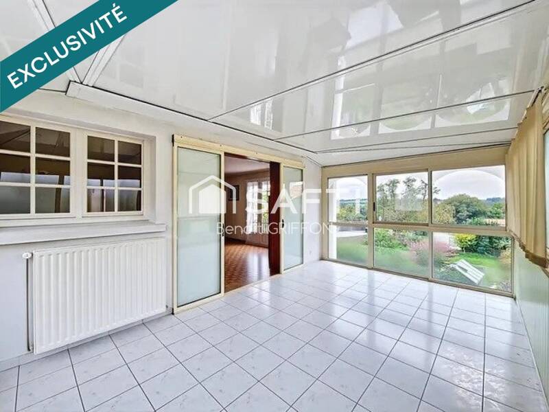 Maison à vendre, 100m², TIFFAUGES