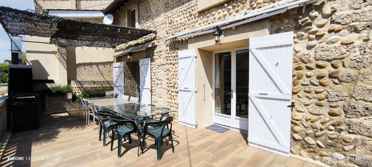 Maison à vendre, 161m², VALENCE