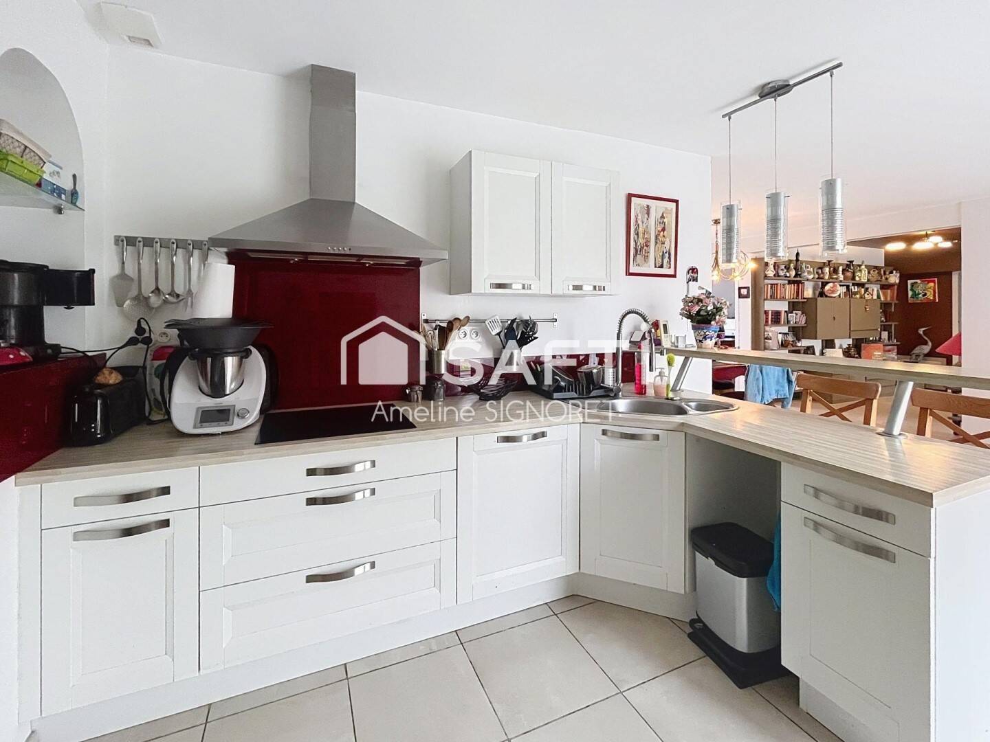 Maison à vendre, 150m², NOIRMOUTIER EN L'ILE