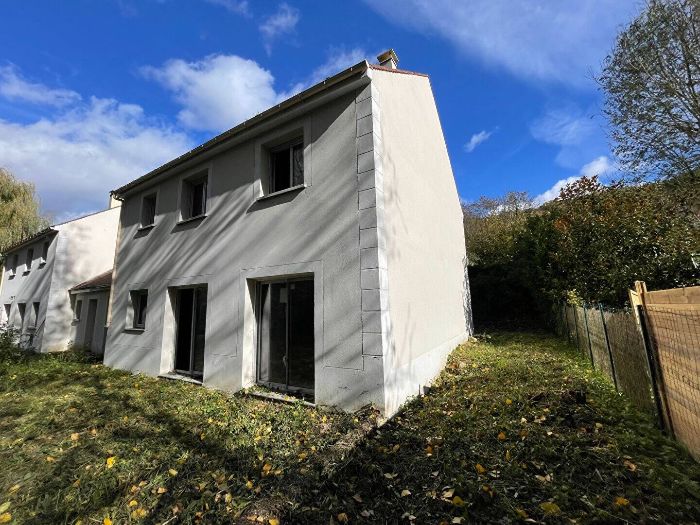 Maison à vendre, 160m², ORMOY LA RIVIERE
