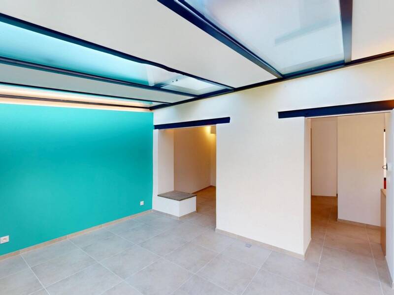 Maison à louer, 90m², ANSE