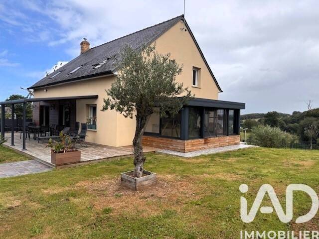Maison à vendre, 156m², ISIGNY LE BUAT