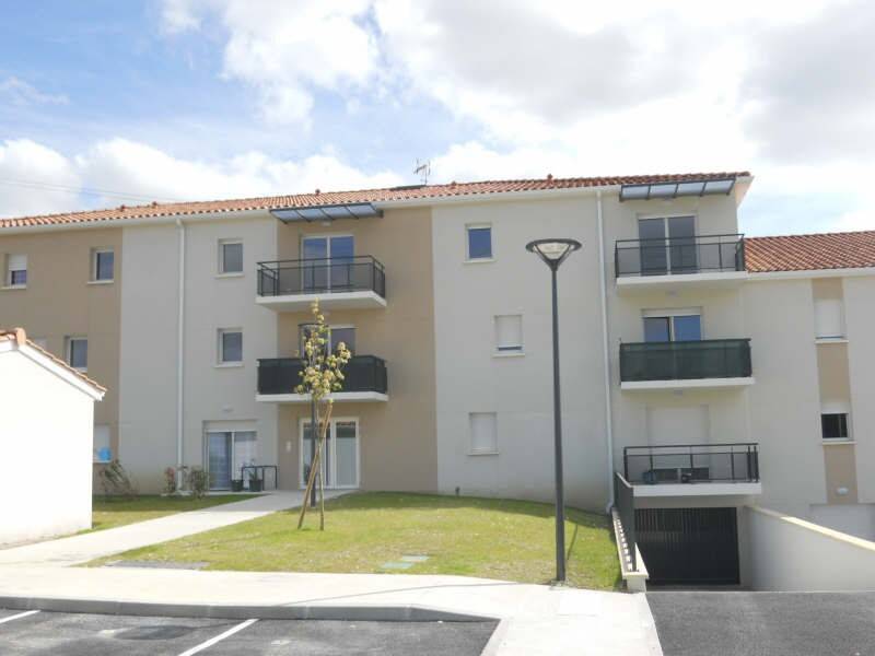 Maison à louer, 37m², BASSENS