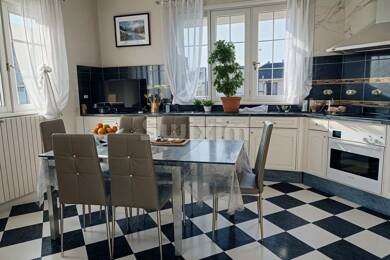Maison à vendre 520 000 € 5 pièces 3 chambres 226 m² 1 090 m² de terrain Blanches Fleurs Beaune 21200