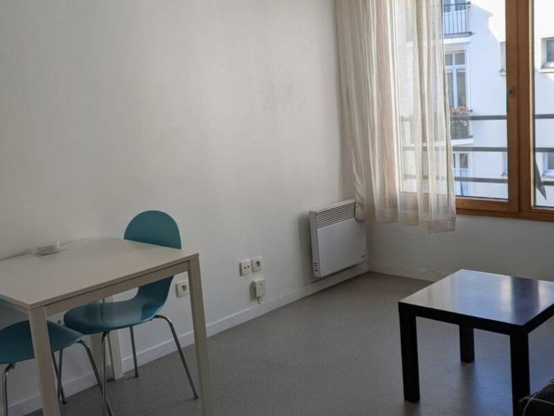 Maison à louer, 19m², NANTES