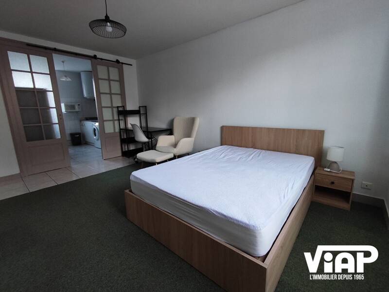 Maison à louer, 28m², LIMOGES