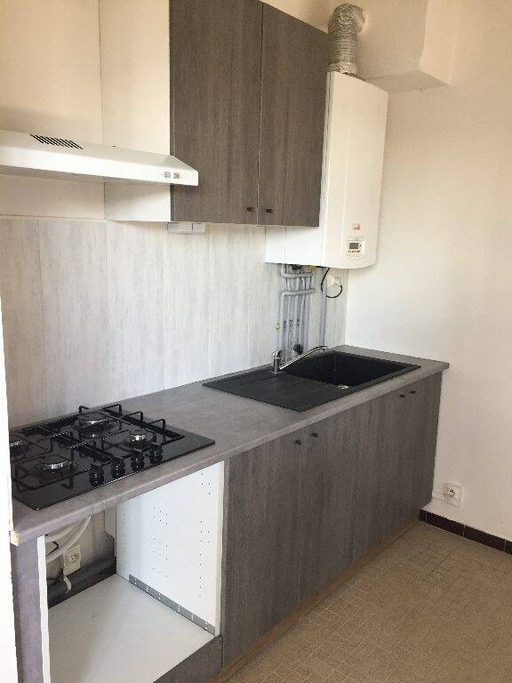 Maison à louer, 51m², LIBOURNE