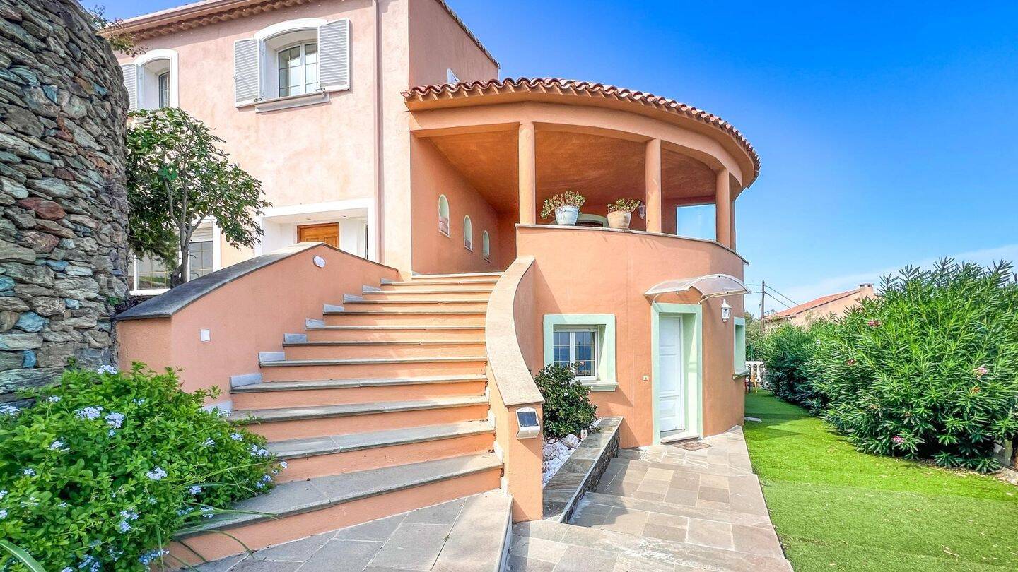 Maison à vendre, 232m², SAN MARTINO DI LOTA