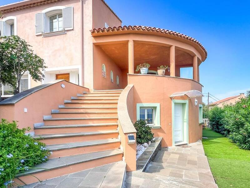 Maison à vendre, 232m², SAN MARTINO DI LOTA
