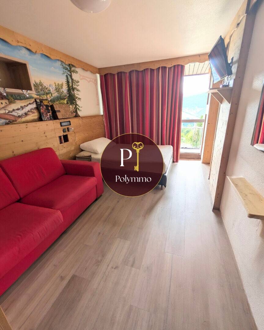 Maison à vendre, 19m², VILLARD DE LANS