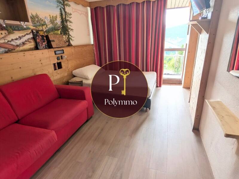 Maison à vendre, 19m², VILLARD DE LANS