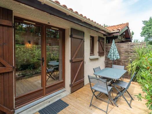 Appartement à vendre 199 000 € 2 pièces 1 chambre 32 m² Plage Mimizan 40200