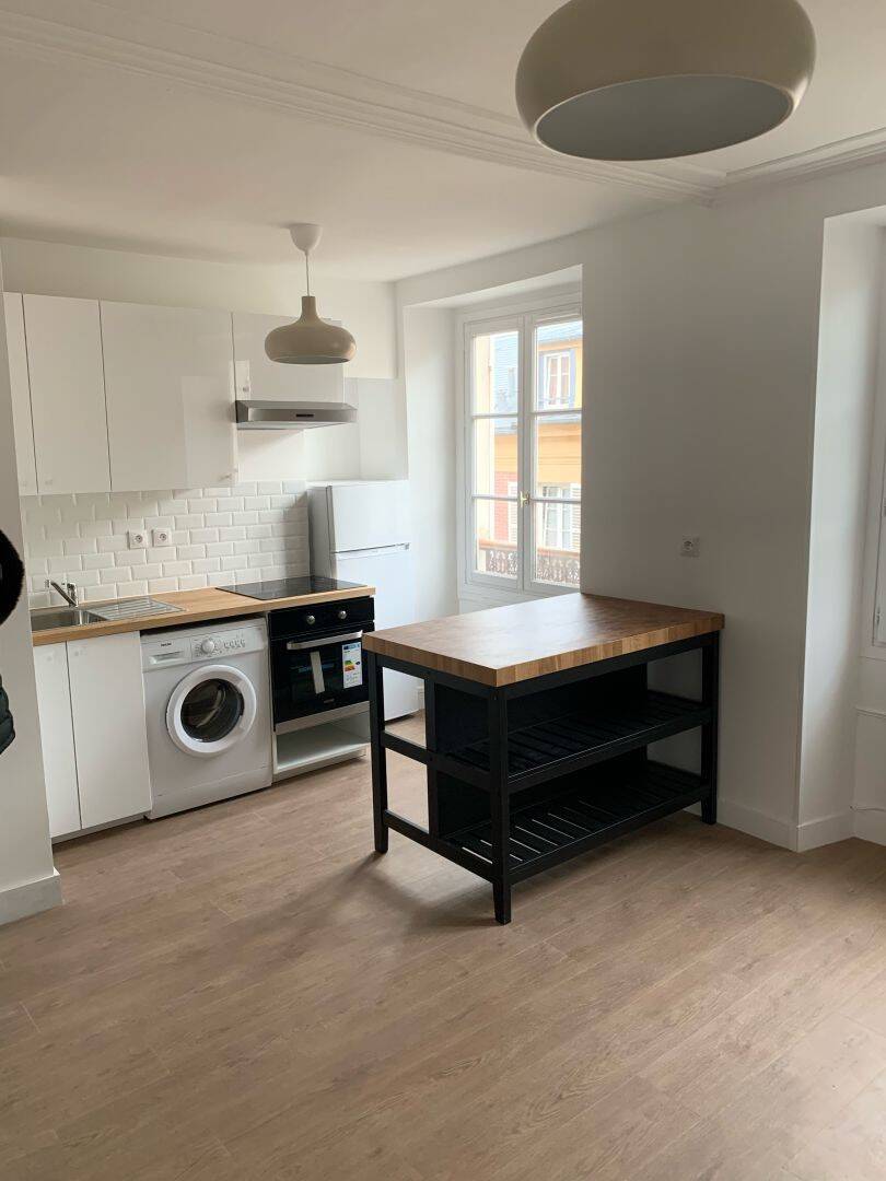 Maison à louer, 22m², VERSAILLES