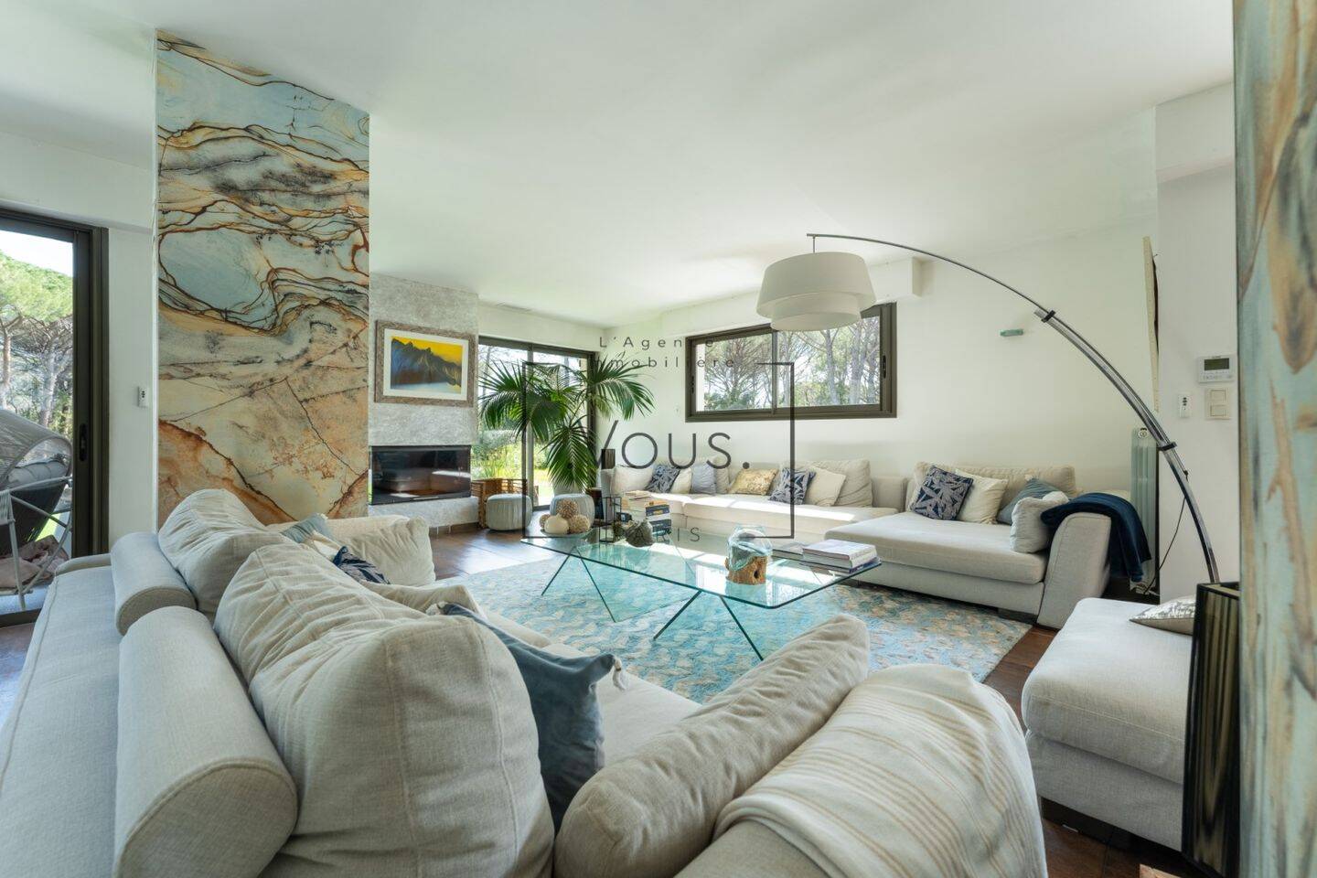 Maison à vendre, 350m², LA MOTTE