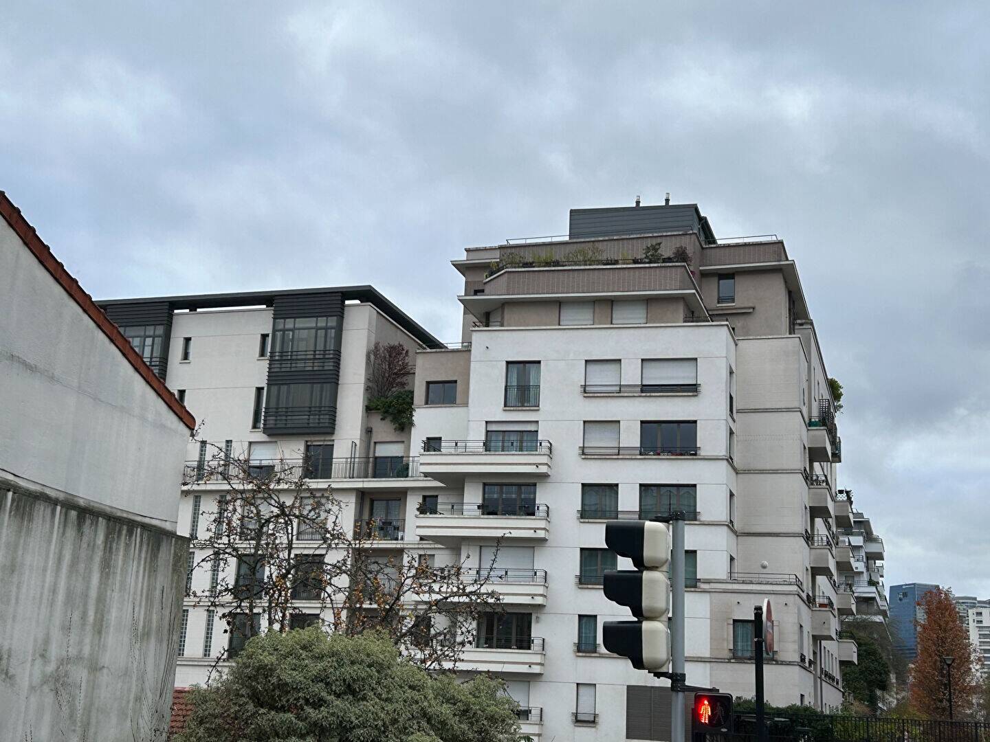 Maison à louer, 56m², COURBEVOIE