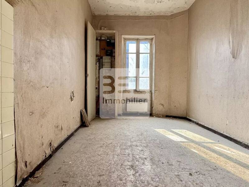 Maison à vendre, 22m², BAGNOLS SUR CEZE