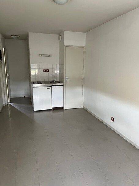 Maison à louer, 19m², POITIERS