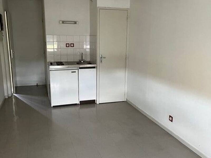 Maison à louer, 19m², POITIERS