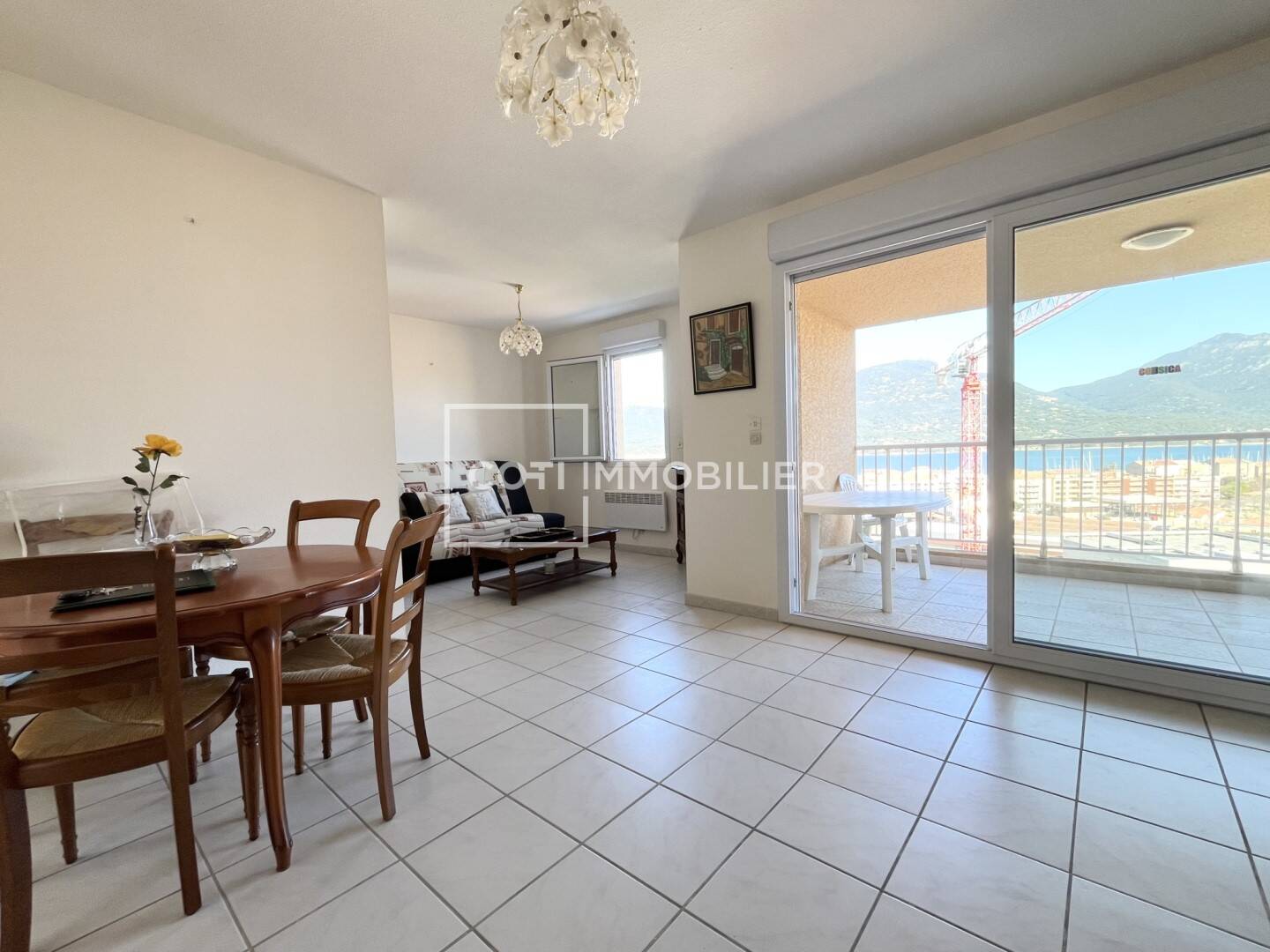 Maison à vendre, 53m², PROPRIANO