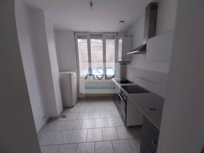 Maison à louer, 0m², LILLE