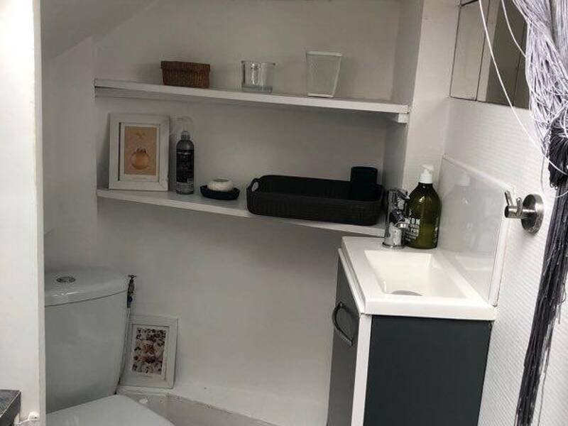 Maison à louer, 0m², GRENOBLE