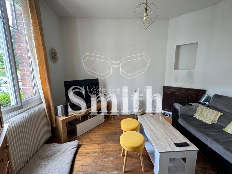 Maison à vendre, 60m², ROUEN