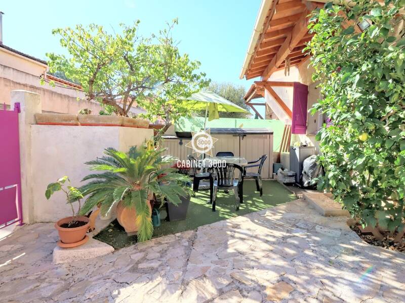 Maison à vendre, 77m², TOULON