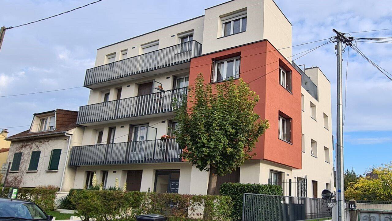 Maison à louer, 50m², RUEIL MALMAISON