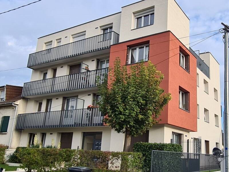 Maison à louer, 50m², RUEIL MALMAISON