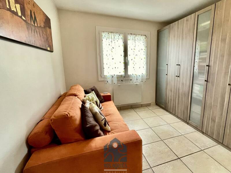 Maison à vendre, 64m², CLERMONT FERRAND