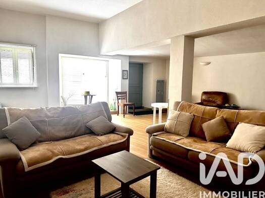 Maison à vendre 249 000 € 5 pièces 4 chambres 265 m² Chalmazel-Jeansagnière 42920