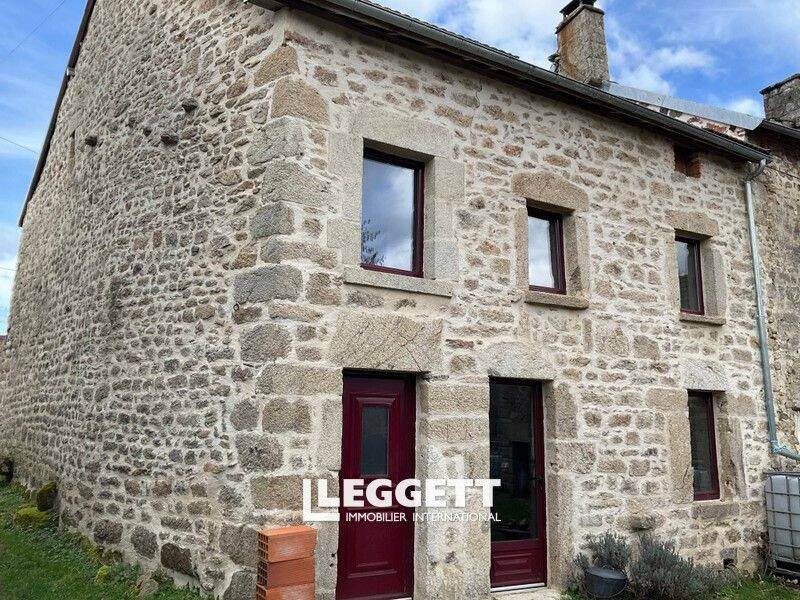 Maison à vendre, 85m², CHAVANAT