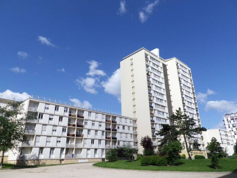 Maison à louer, 50m², VITRY SUR SEINE