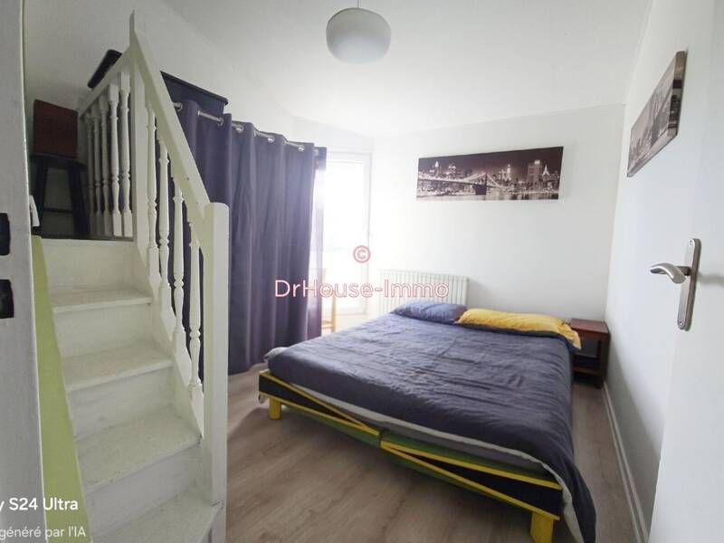 Maison à vendre, 96m², SAINT JEAN BONNEFONDS